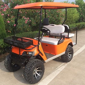Vendita all'Ingrosso di Veicoli Elettrici Nuovi, <span class=keywords><strong>Auto</strong></span> Economiche, Vecchi Golf Cart in Offerta, Mini <span class=keywords><strong>Auto</strong></span> Elettrica a Quattro Posti, Golf Cart con <span class=keywords><strong>Porta</strong></span> da Garage - Product Image 4