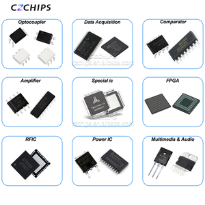 new & original SF1005DS TO-252 Diodes Fast Recovery Diodes 10A 1.7V 500V 35ns - Product Image 6
