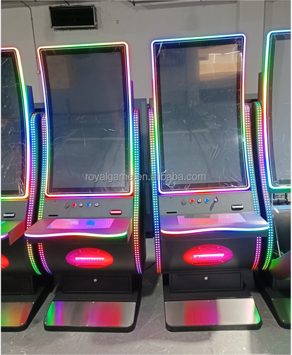Best Price Fire Link 8 in 1 Game Fusion 6 Skill Machine