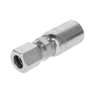 Parker 56 Series 1AL56 Nuevo accesorio de compresión <span class=keywords><strong>Alok</strong></span> permanente de rosca JIC con tuerca y Virola - Product Image 3