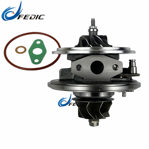Cartucho Turbo GT1749V 454161 para Seat Audi A4 A6 1,9 TDI B5 C5 81 Kw 110 HP Seat Cordoba Lbiza II - Product Image 2