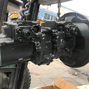 Bomba Hidráulica Principal para Excavadora Pc300 7 Pc300-7 Belparts, Bomba Hidráulica 708-2G-00024 para Komatsu - Product Image 6