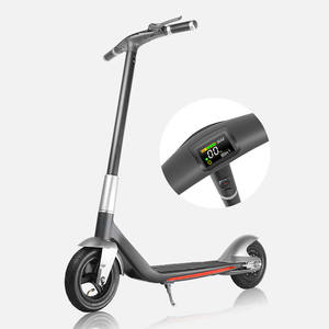 Vélo électrique 36v 350w et scooter 500w capteur intelligent d'<span class=keywords><strong>occasion</strong></span> livraison gratuite Max entrepôt européen - Product Image 4