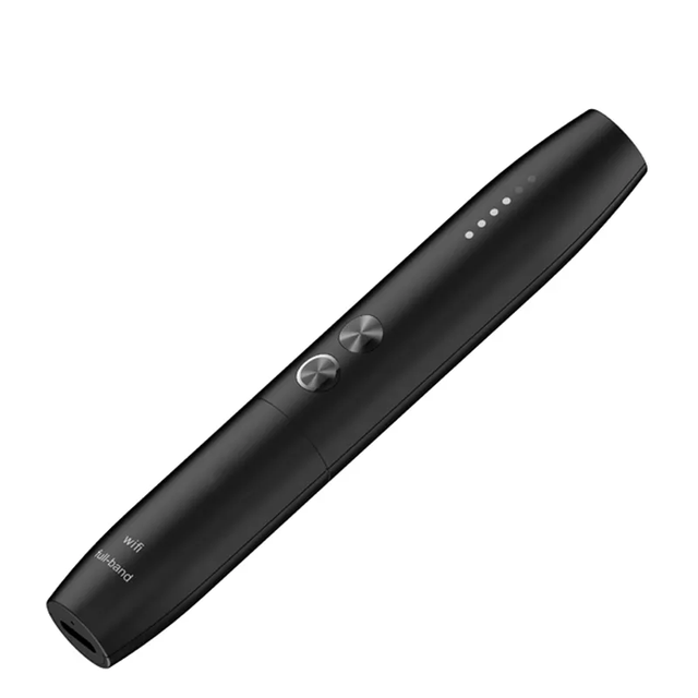 Camera Find Device  WT09 HUTIAN Portable Anti Spy Camera Detector RF Signal Finder Hidden Camera Detector