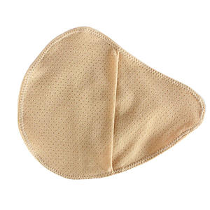 Mastectomie Siliconen Borstkussentjes Beschermhoes Plax Materiaal Borstkanker Postoperatieve Vrouwelijke Prothese Accessoires - Product Image 4