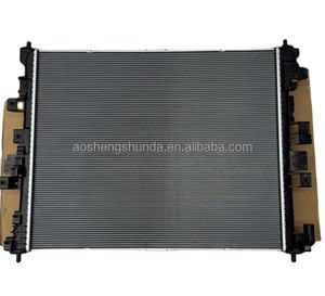 Pièces automobiles OEM en aluminium brasé de haute qualité, garantie 1 an, numéros de pièces 84752385 84961972 84784576 85141935 pour Buick Encore S PLUS - Product Image 6