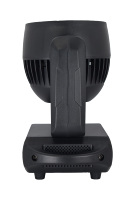 QSE Lighting 19x15W LED Zoom Wash Moving Head Light RGBW 4in1 DMX512 16/24CH 15~60 °   Angle de faisceau pour DJ, discothèque, mariage