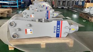 Boa qualidade <span class=keywords><strong>Furukawa</strong></span> F5 disjuntor hidráulico Jack martelo hidráulico disjuntor hidráulico do martelo disjuntor hidráulico - Product Image 3