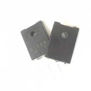 Circuit intégré 2SB1588 B1588 TO-3P Transistor - Product Image 4