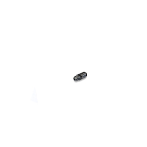 Vis de purge Ottopuntouno en titane M8x1 BRK183 pour étriers de frein moto 8.1 Hurricane New Era Formula 82/84mm – Nouveauté - Product Image 1