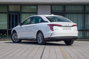 FAW Hongqi E-QM5 2024 500 км Дорожная версия роскошный 5-местный седан для домашнего использования - Product Image 6