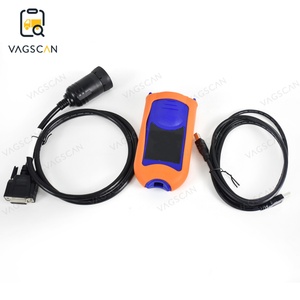เครื่องสแกนการเกษตร สำหรับรถแทรกเตอร์การเกษตร รุ่น JD V2 EDL พร้อมชุดเชื่อมต่อข้อมูลการเกษตร jd Edl V2 และเครื่องมือวินิจฉัยสำหรับแล็ปท็อป CF54 - Product Image 4