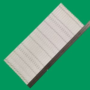 Retroiluminación LED para TV HX-NO.2167 DLED650M1-08-A1, Tiras LED de 678 mm para Televisores de 65 Pulgadas - Product Image 2