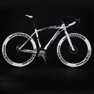 Vente directe d'usine vélo de route de haute qualité <span class=keywords><strong>meilleur</strong></span> prix vélo de route en acier 700c vélo de <span class=keywords><strong>course</strong></span> 21 vitesses - Product Image 2