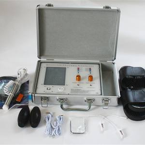 Analyseur de résonance magnétique quantique JYTOP, machine de thérapie corporelle - Product Image 4