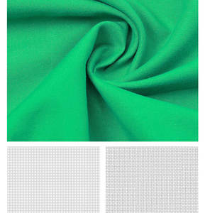 Photographie toile de fond Film vidéo en direct arrière-plans mousseline toile de fond écran en tissu - Product Image 3