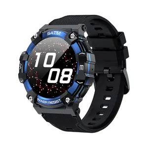 Winait Running Sports Digitaler Herz rater Bluetooth Smart Watch mit Touch-Display