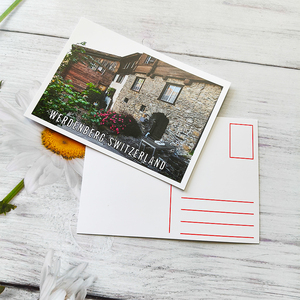 Bao thư giấy kraft thân thiện với môi trường, có cửa sổ trong suốt, cao cấp, dùng để trình bày tài liệu an toàn, in trên giấy bìa cứng. - Product Image 4