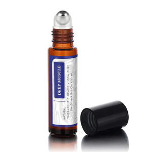 OEM ODM 100% aceites de aromaterapia puros 10ml difusor masaje humidificador aceite esencial de lavanda natural orgánico - Product Image 2