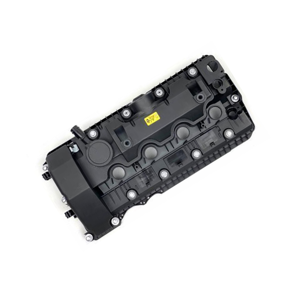 11127522159 Car Left Valve Cover Set Compatible Accessories For BMW 5 6 7 Series X6 750Li 550i 650i