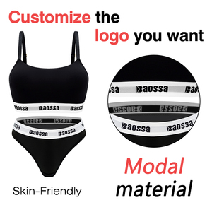 <span class=keywords><strong>Soutien</strong></span>-<span class=keywords><strong>gorge</strong></span> pour femmes <span class=keywords><strong>grande</strong></span> <span class=keywords><strong>taille</strong></span>, respirant et confortable, avec logo personnalisé, fabrication ODM/OEM - Product Image 4