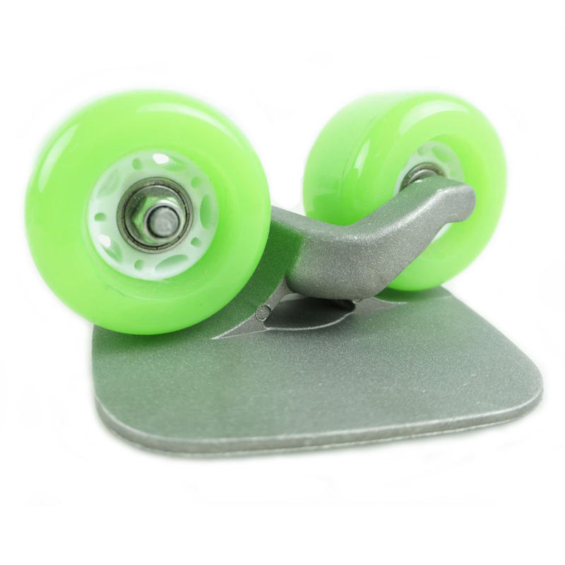 สีเขียว