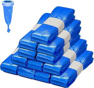 Bolsas de repuesto para pañalera de 4.5M, OEM de fábrica, recambios para pañalera de bebé, compatibles con Angelcare Genie - Product Image 1