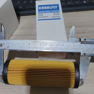 Filtro de Aceite <span class=keywords><strong>Precio</strong></span> de Fábrica FT4E-6714-AA para <span class=keywords><strong>Ford</strong></span> F150 Edge Fusion 2.7L V6 <span class=keywords><strong>Bronco</strong></span> 2.7T FL-2062 FL2062A FL2062 FT4Z6731A - Product Image 1