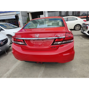 Coche de <span class=keywords><strong>segunda</strong></span> <span class=keywords><strong>mano</strong></span> Guazi, <span class=keywords><strong>Honda</strong></span> <span class=keywords><strong>Civic</strong></span> <span class=keywords><strong>2014</strong></span>, descuento por compra al por mayor, motor de gasolina, automático, sedán de 5 plazas, volante a la izquierda - Product Image 6