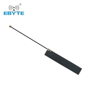 Antenne flexible Ebyte TX433-FPC-57112.5dBi 433 MHz, module sans fil, antenne patch, antenne interne FPC avec connecteur IPX - Product Image 1
