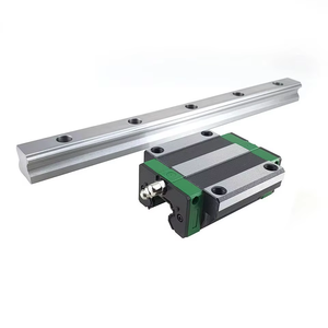 Bloque Lineal RWU65-E-L-V3-G2, Rodamiento de Alta Precisión para Máquinas Herramienta RWU65-F-L-V3-G2 - Product Image 4