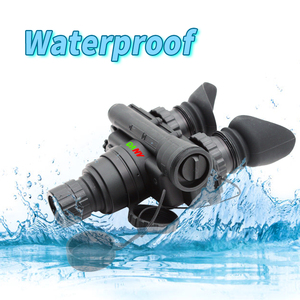 Binoculares de Visión Nocturna NVG-7 de Tamaño Compacto, Gen2+ Gen3, Portátiles, de Montaje Manual, Venta Rápida, Nuevo Producto, Gafas de Visión Nocturna - Product Image 6