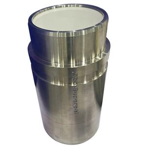 20% ジルコンセラミックシリンダースリーブライナー泥ポンプオイルおよびガス掘削用 - Product Image 3