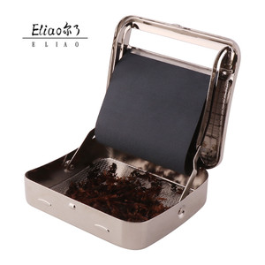 Yiwu Erliao, máquina de cigarrillos al por mayor, precio competitivo, máquina de cigarrillos enrollados, fabricante de cigarrillos de alta calidad - Product Image 3