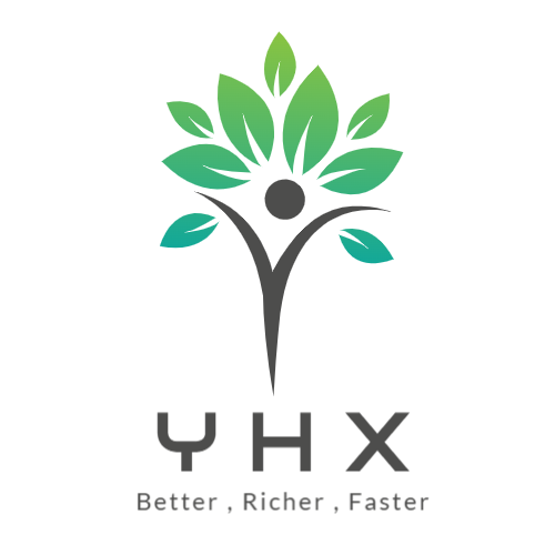 Xiamen Yuhengxin Trading Co., Ltd. logo
