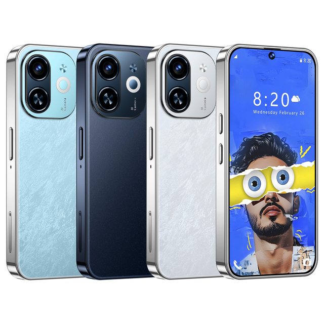 Best Seller 4'' Android 4G Smartphone New Release Multi-Language Touch Screen WIFI 4G Connectivity Mobile Phone Cellphone