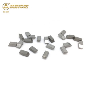 工业级碳化钨锯尖高效硬质合金材料用于木材切割高频焊接锯片 - Product Image 6