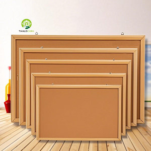 Tianlei nhà máy bán buôn tùy chỉnh nút chai Hội Đồng Quản trị đóng khung nút chai Hội Đồng Quản Trị - Product Image 2
