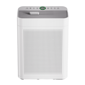 Purificador de Aire Inteligente para el Hogar, Filtro Activado, Control por Aplicación, Aromaterapia, 400 Pies Cuadrados, Uso en Auto/RV/Hotel, Aromaterapia Portátil - Product Image 2