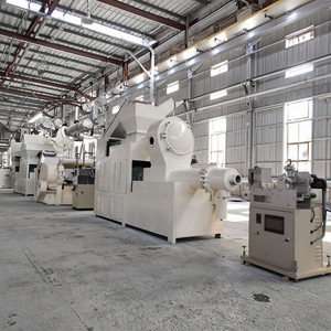 High-Capacity <b>Soap</b> <b>Making</b> <b>Machine</b> | Durable & Efficient <b>Soap</b> Manufacturing Equipment - Product Image 1