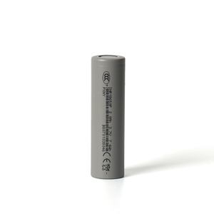 充電式円筒形リチウムイオン電池<span class=keywords><strong>18650</strong></span>セル2000mAh 3.7V 5C - Product Image 5