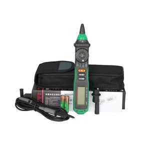MasTech MS8211D Pen Multimeter Auto Range NCV Professional Use 99.9 mA DC Current Measurement - Product Image 5