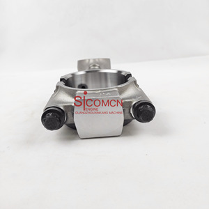 Thanh kết nối hạng nặng 4083569 M11 cho động cơ máy xúc được gia công chính xác, đáp ứng các tiêu chuẩn ban đầu sử dụng đội tàu xây dựng - Product Image 5