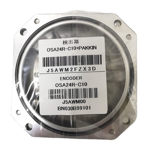 OSA24RS OSA24R OSA24R-C10 เอ็นโค้ดเดอร์เครื่องยนต์เซอร์โวมอเตอร์ FANUC - Product Image 1