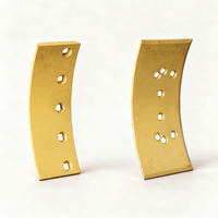 Lame de niveleuse 5D9553 5D9554 5D9558 5D9559 – Pièces de rechange pour niveleuse, outils de travail du sol, pièces d'usure
