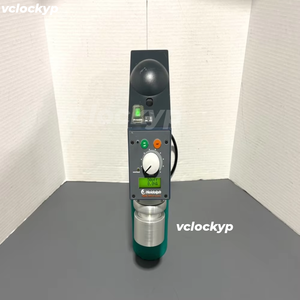 Agitador Eléctrico de Laboratorio Heidolph RZR 2051 con Control Remoto, Mezclador de Laboratorio Probado y Aprobado - Product Image 1