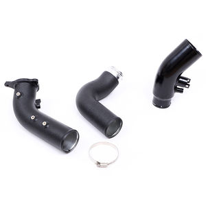 OE 13718601683 13718601681 otomotiv motor aksesuarları alüminyum Turbo emme şarj boru yükseltme kiti BMW B48 Gen1 BMW 48V - Product Image 2