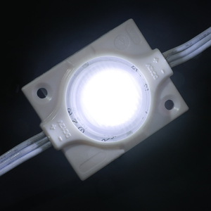 SMD 3535 2.8W Waterproof Edgelit <b>LED</b> Module for Double-<b>Sided</b> Signage, 56x12° Beam Angle, CE RoHS Certified, 5 Years Warranty - Product Image 4