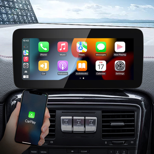 Reproductor multimedia para coche CNSTWEI 2026, Qualcomm 6225 Snapdragon 685 y Android 15, compatible con Mercedes-Benz G500 G300 W463 - Product Image 5