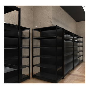 Hiện đại Heavy-Duty kim loại kho cửa hàng Kệ hiển thị kệ đứng Eyewear treo giá cho cửa hàng truy cập - Product Image 6